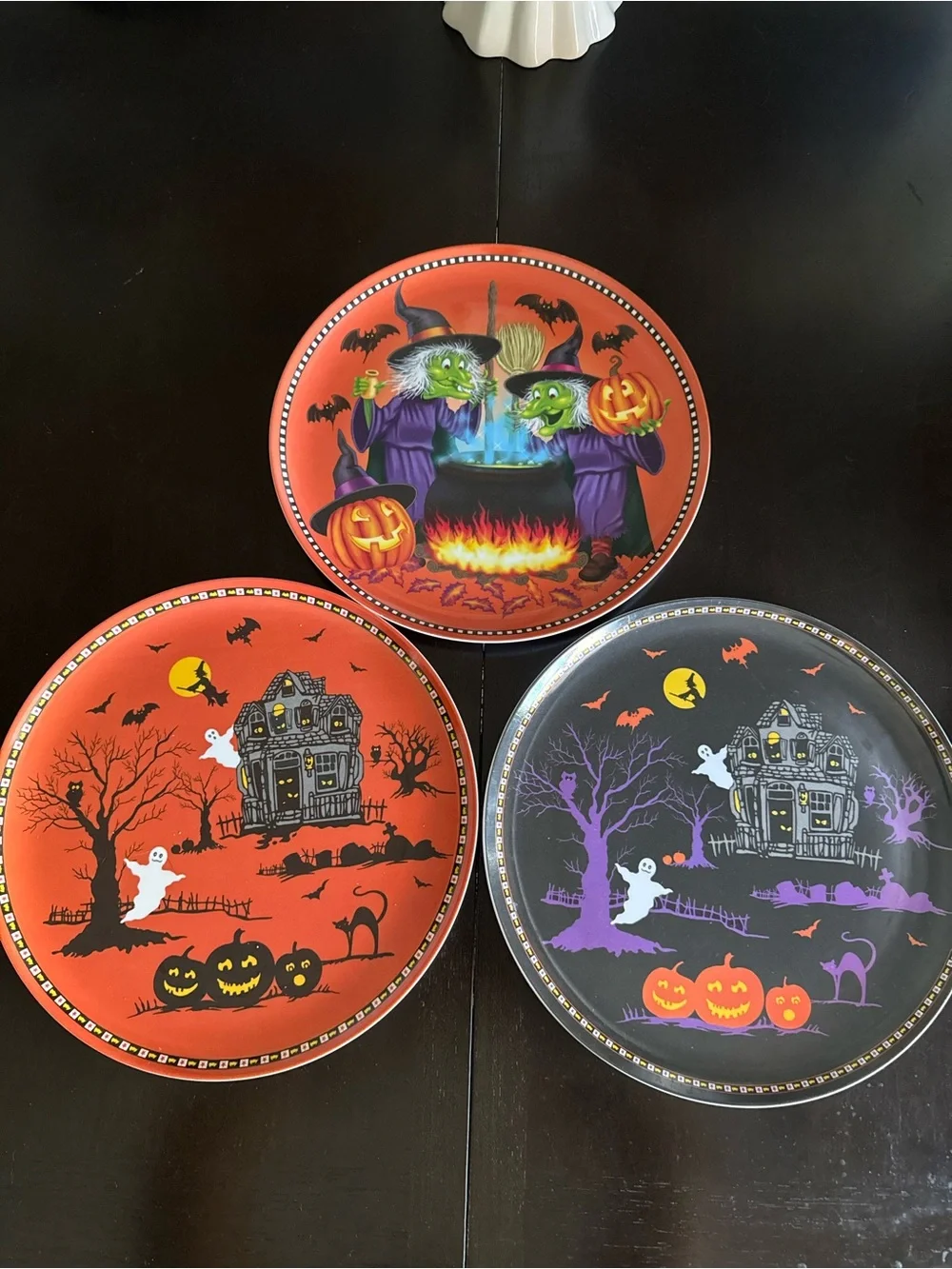 N/A vintage halloween